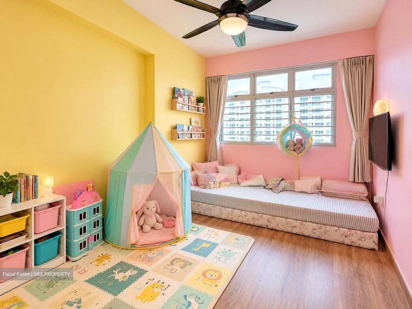 Blk 780E Woodlands Dew (Woodlands), HDB 4 Rooms #634869881